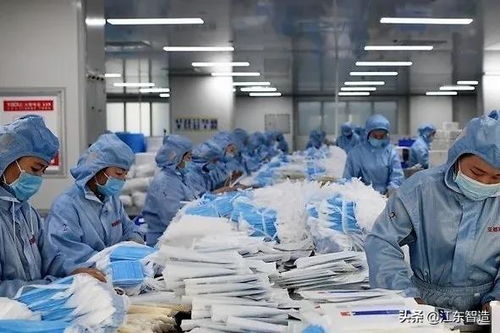疫情下的口罩贸易商们 给工厂一条生路吧
