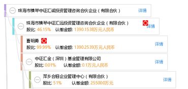 横琴中证汇诚投资管理咨询合伙企业（有限合伙） 证券咨询业务解析与市场角色